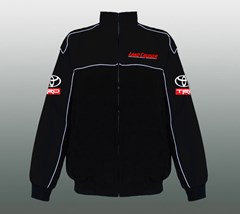TOYOTA LAND CRUISER JACKET