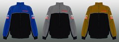 LAND CRUISER JACKET