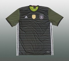 EM DEUTSCHLAND TRIKOT