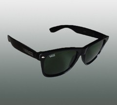 VANS SONNENBRILLE #VA02-1