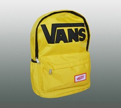 VANS RUCKSACK 