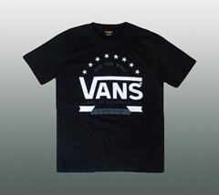 VANS T-SHIRT #VA05