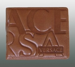 VERSACE PORTEMONNAIE #356