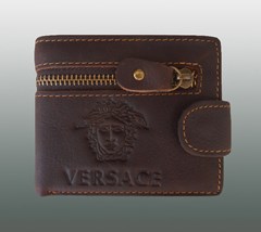 VERSACE PORTEMONNAIE #393B