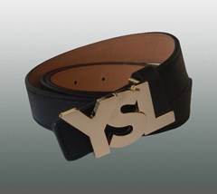 YSL GÜRTEL #YSL200PVC