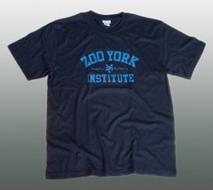 ZOO YORK T-SHIRT GR. M #ZY006-7