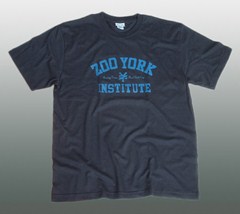 ZOO YORK T-SHIRT GR. M #ZY006-8