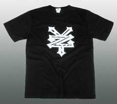 ZOO YORK T-SHIRT GR. M #ZY029-1
