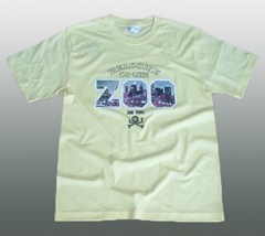 ZOO YORK T-SHIRT GR. M #ZY036-4