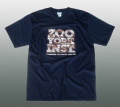 ZOO YORK T-SHIRT GR. M #ZY039-2