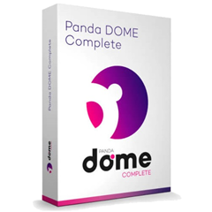PANDA DOME COMPLETE / GLOBAL PROTECTION 1PC 1JAHR