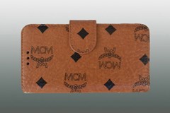 MCM iPHONE / SAMSUNG HANDY COVER 