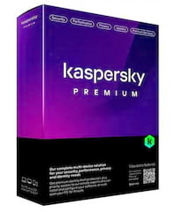 KASPERSKY PREMIUM 2PC PRE-AKTVIERT