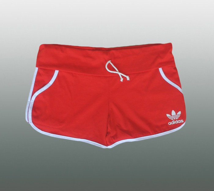 ADIDAS DAMEN SHORTS