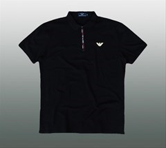 ARMANI POLO Hemd