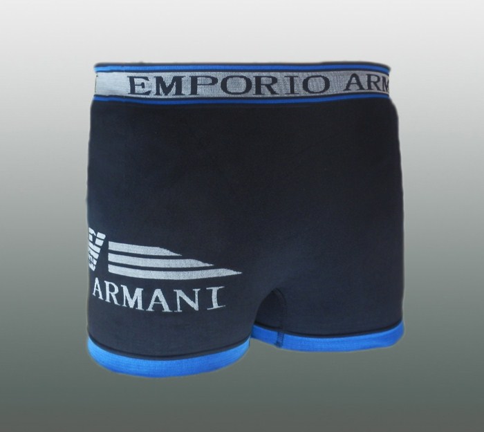 ARMANI HERREN RETRO BOXER 