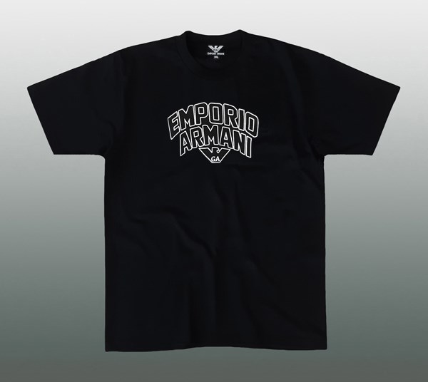 ARMANI T-SHIRT