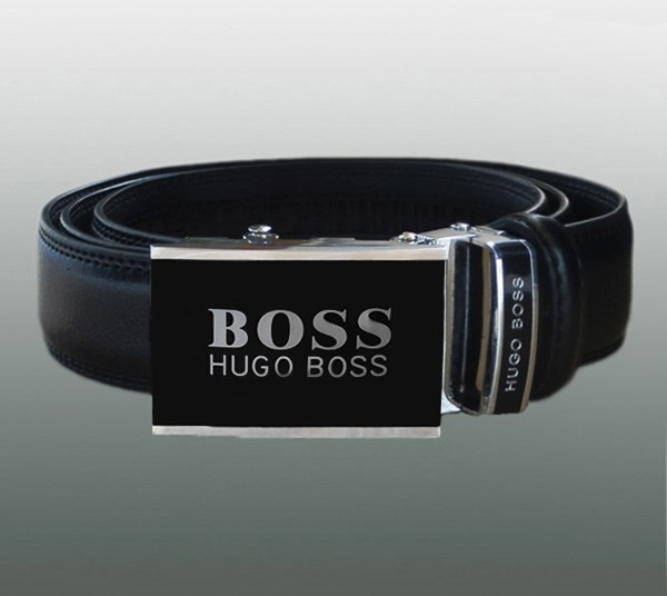 BOSS GÜRTEL 