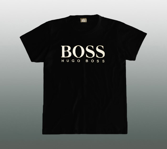 BOSS T-SHIRT