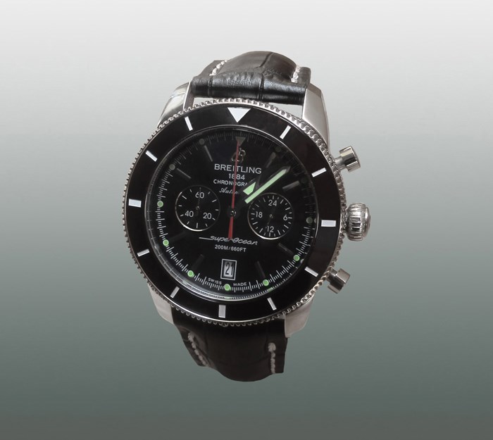 BREITLING SUPER OCEAN