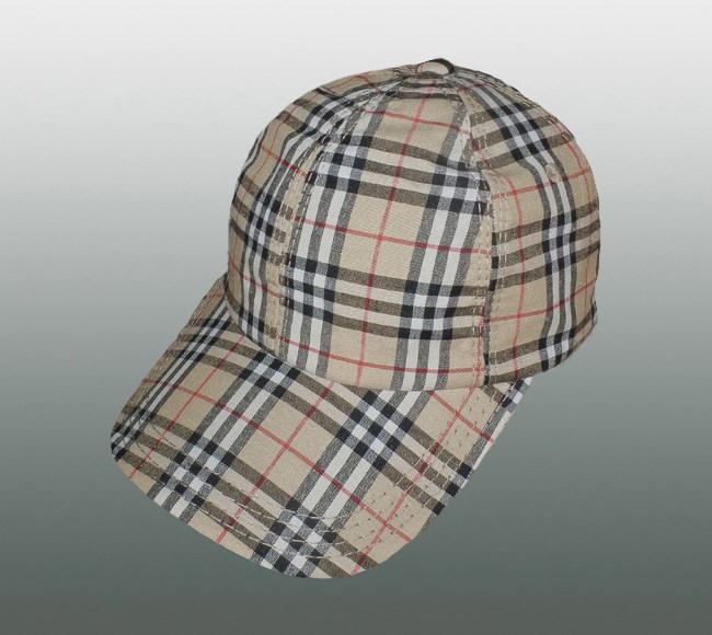 BURBERRY CAP