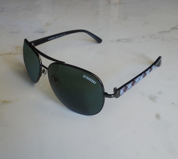 BURBERRY SONNENBRILLE 