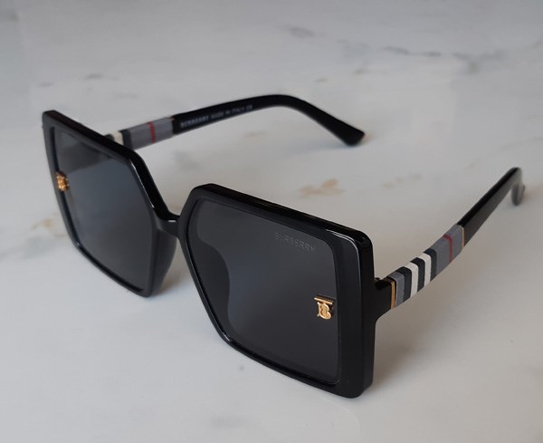 BURBERRY SONNENBRILLE