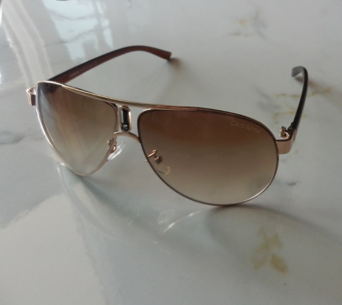 CARRERA SONNENBRILLE