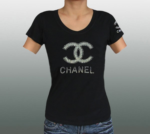 CHANEL DAMEN SHIRT Corona Impfnebenwirkungen Ukraine