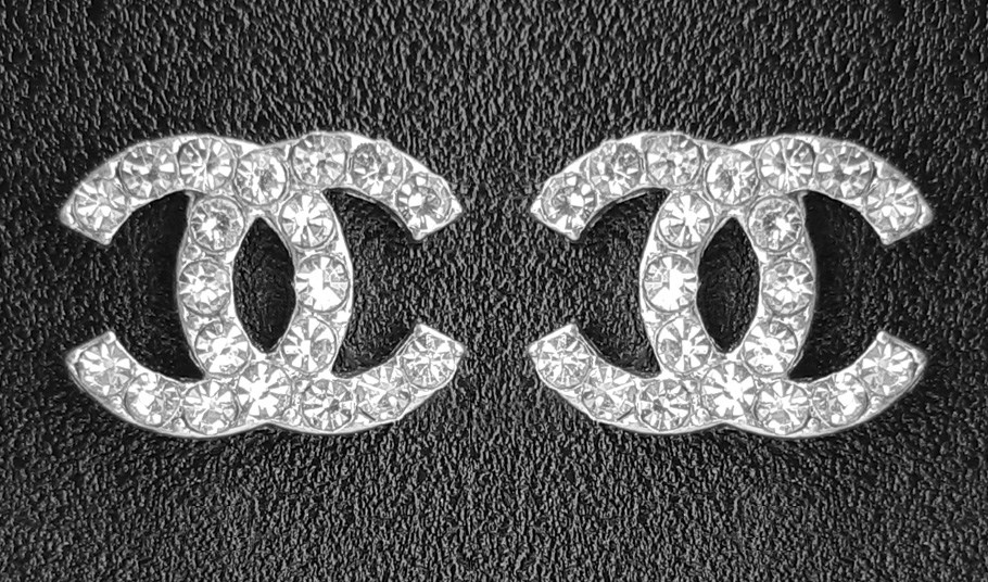 CC Earrings