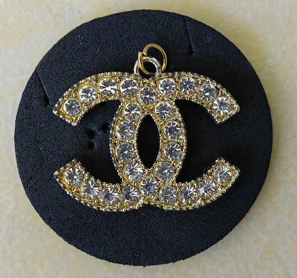 CC Kette Neckless