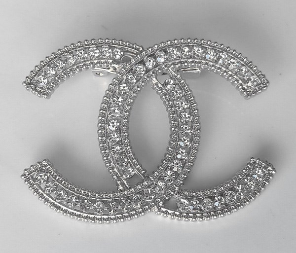 CC ANSTECKNADEL / PIN / BROSCHE