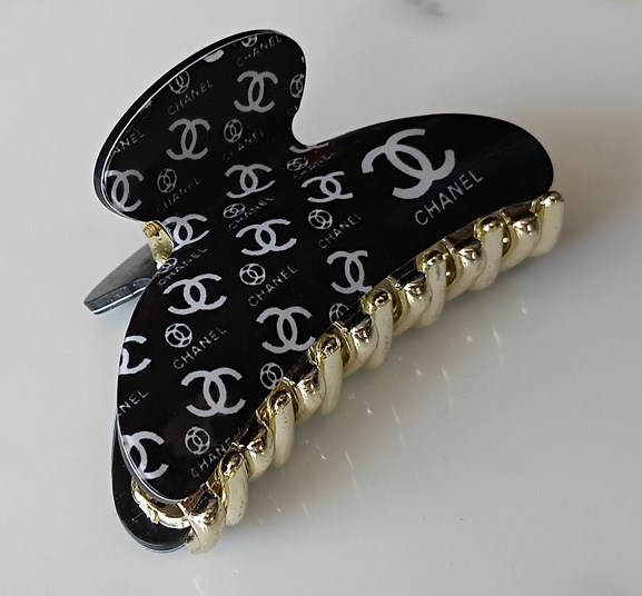 CC Hairclip HAARSPANGE