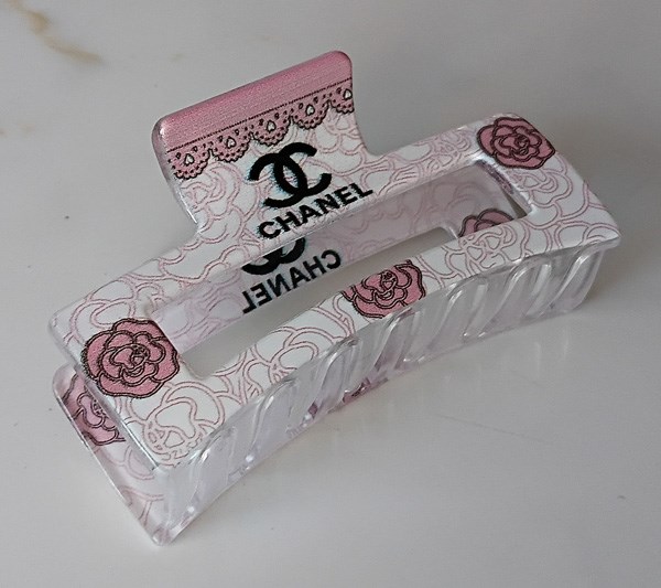 CC Hairclip HAARSPANGE