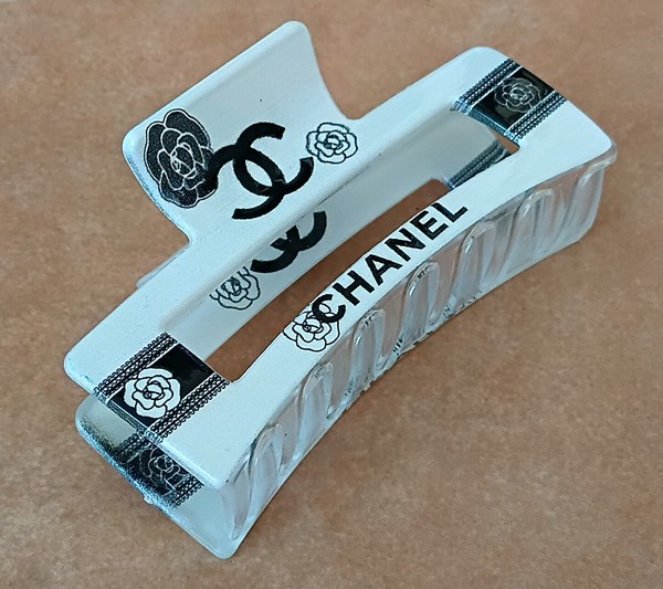 CC Hairclip HAARSPANGE