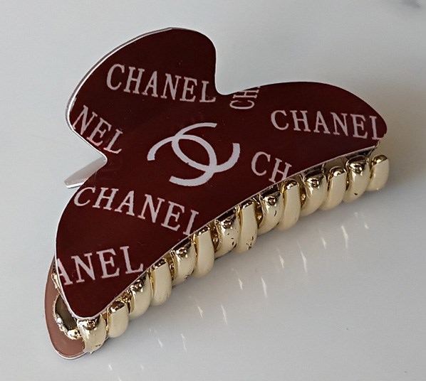 CC Hairclip HAARSPANGE