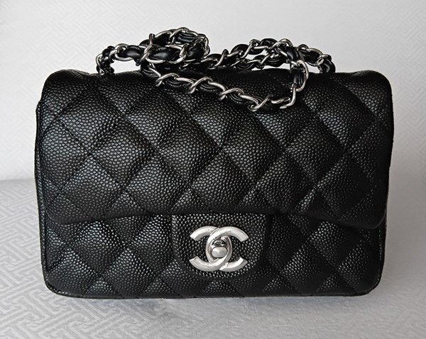 CC HANDTASCHE