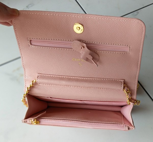 CC HANDTASCHE CC bag