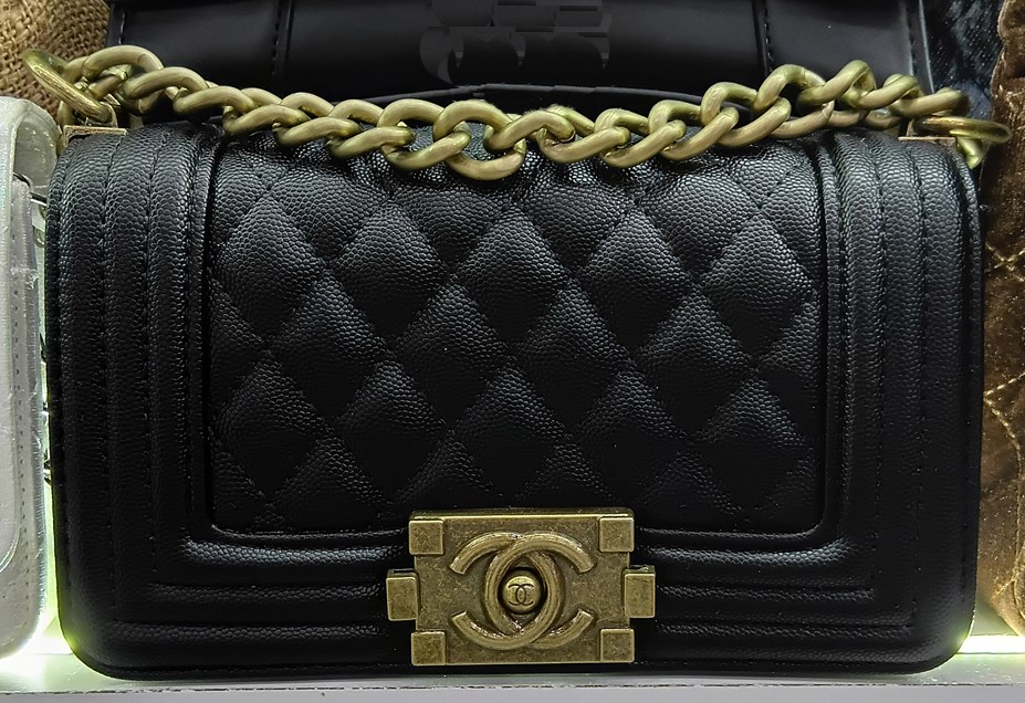 CC HANDTASCHE CC bag