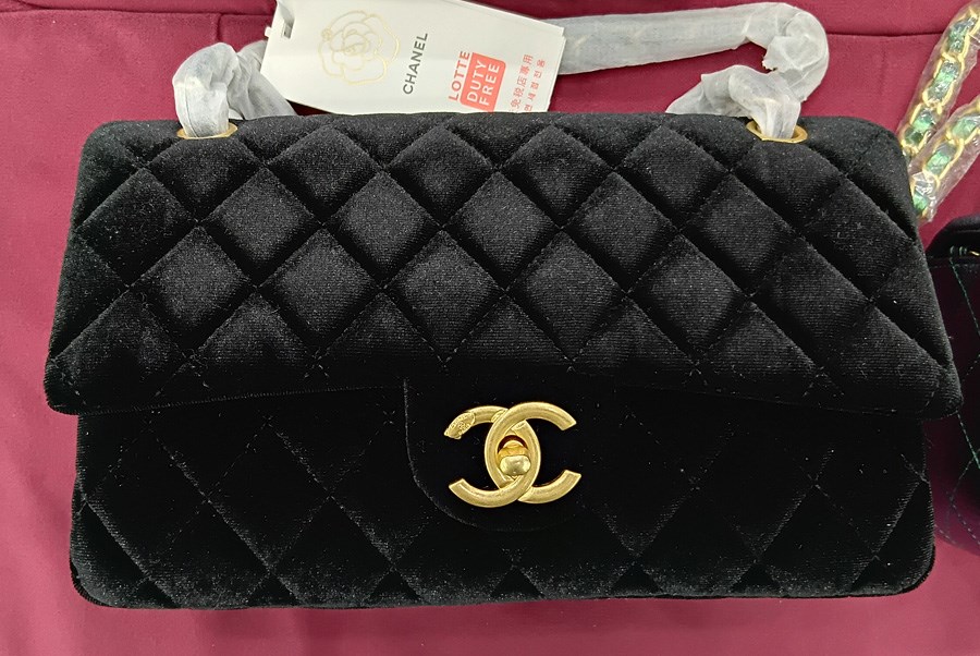 CC HANDTASCHE CC Bag