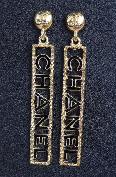 CC OHRRINGE  CC Earrings