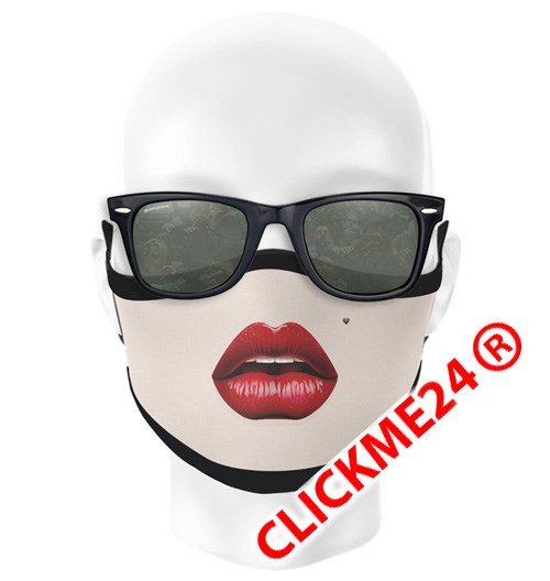 GESICHTSMASKE / FACE MASK Corona