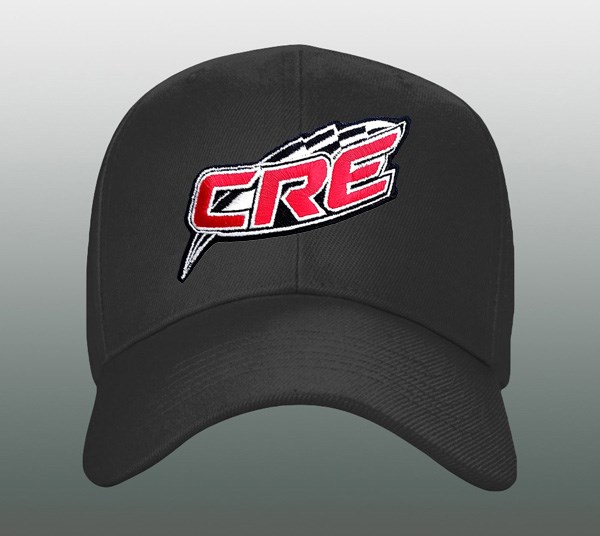 CRE RACING CAP