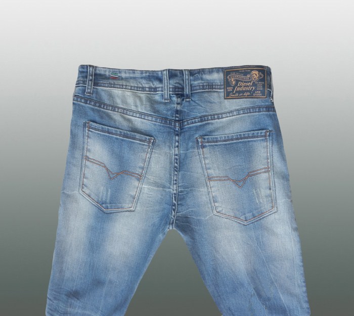 DIESEL JEANS 