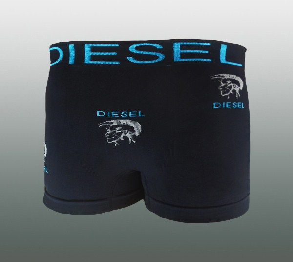 DIESEL HERREN BOXER SHORTS 