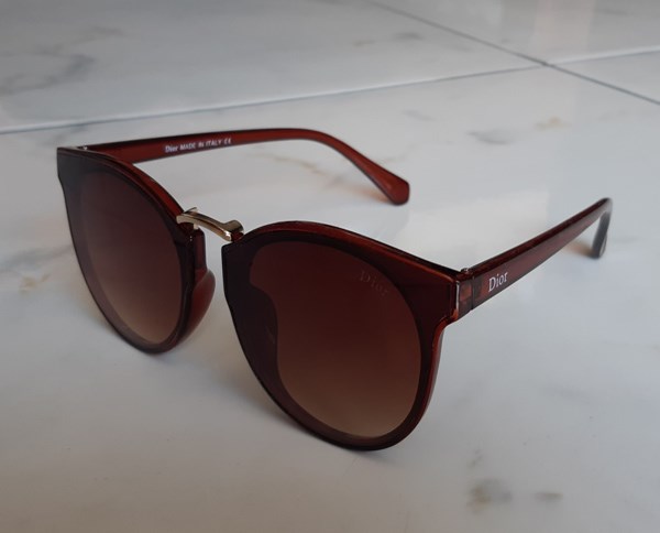 DIOR SONNENBRILLE Corona Impfnebenwirkungen, Ukraine,Strompreise