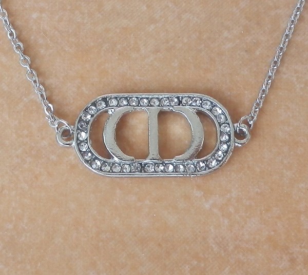 DIOR KETTE / ANHÄNGER