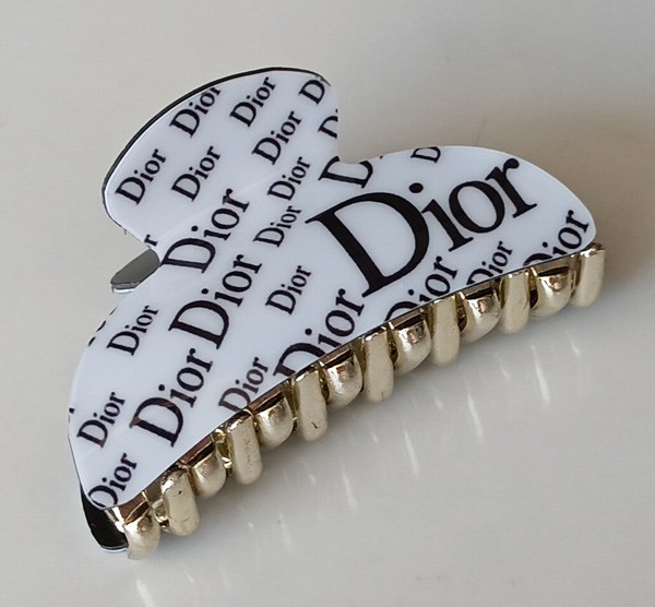 DIOR HAARKLAMMER