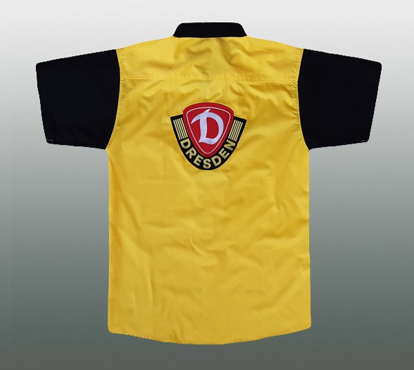 DYNAMO Hemd