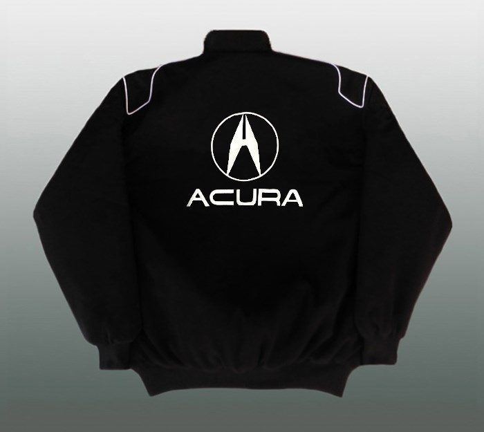 ACURA JACKE